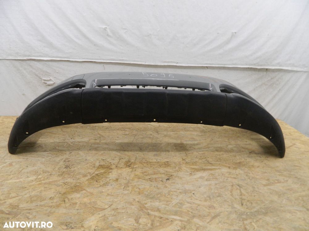 Bara fata Mini Cooper Countryman, 2017, 2018, 2019, 2020, 51117390520 - 9