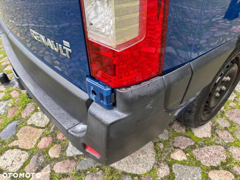 Renault Master - 24