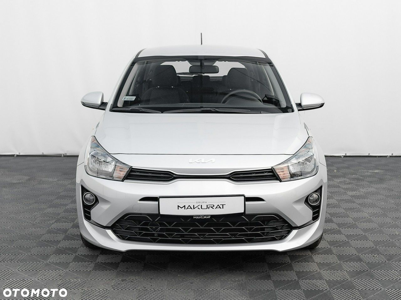 Kia Rio 1.2 M - 8