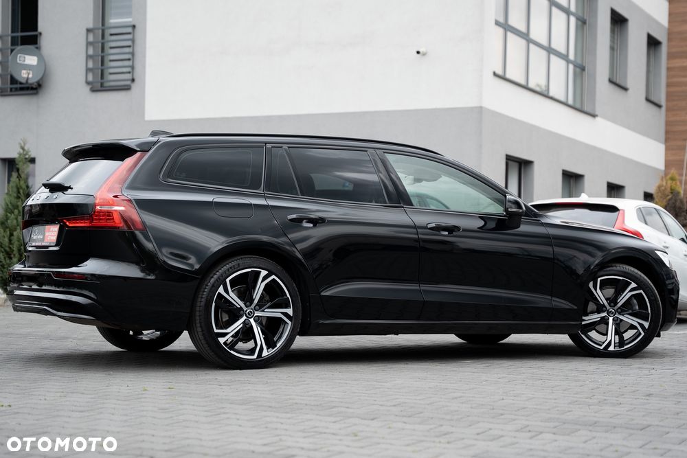 Volvo V60 B3 B Geartronic Inscription - 13