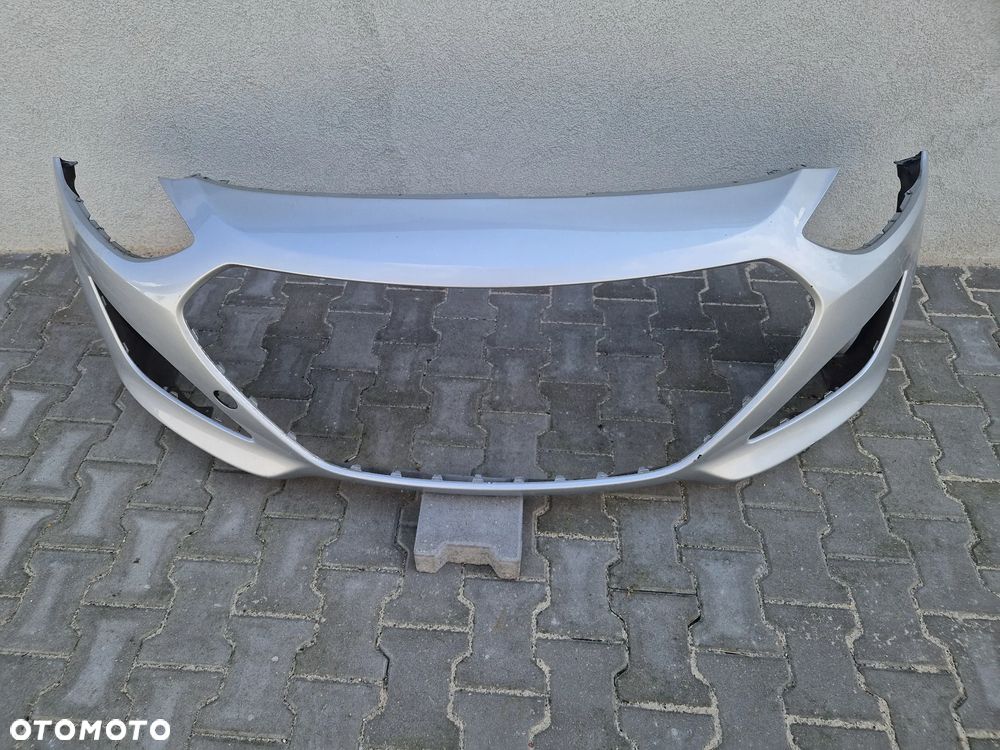 Zderzak Hyundai i30 II 2012 - - 2