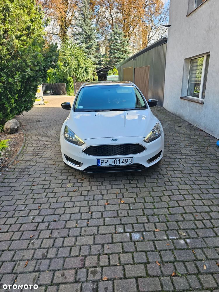Ford Focus - 4