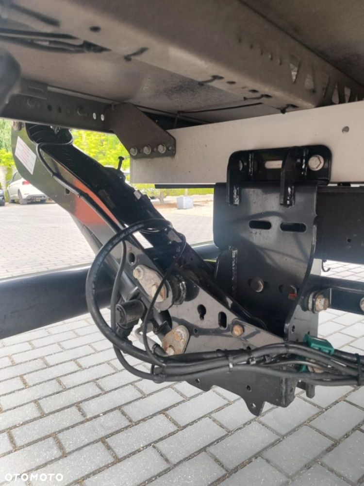 Ford Transit - 35