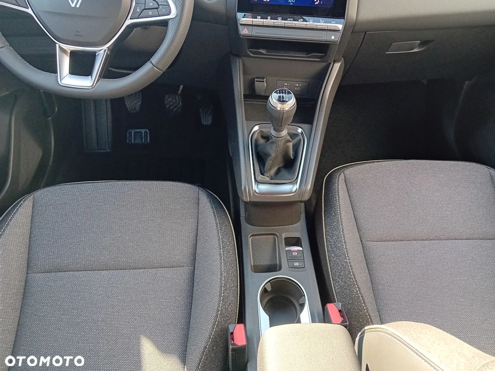 Renault Symbioz 1.3 TCe mHEV Techno - 18