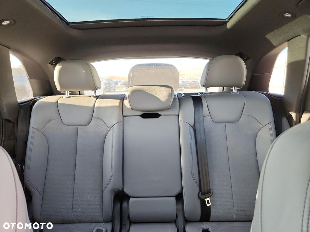 Audi SQ5 3.0 TFSI Quattro Tiptronic - 11