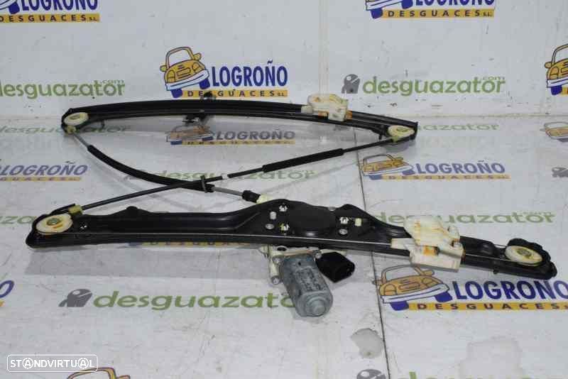 ELEVADOR FRENTE ESQUERDO BMW SERIE X5 E70 - 1