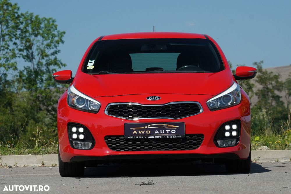 Kia Ceed - 19