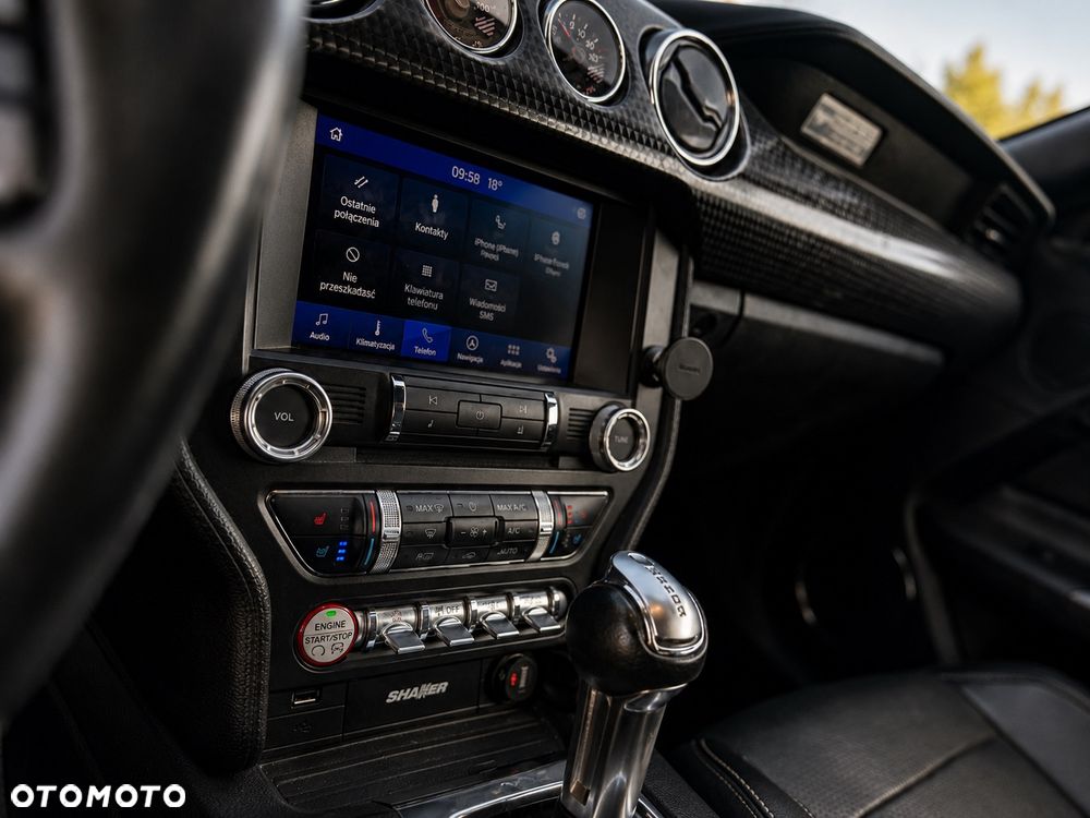 Ford Mustang - 15
