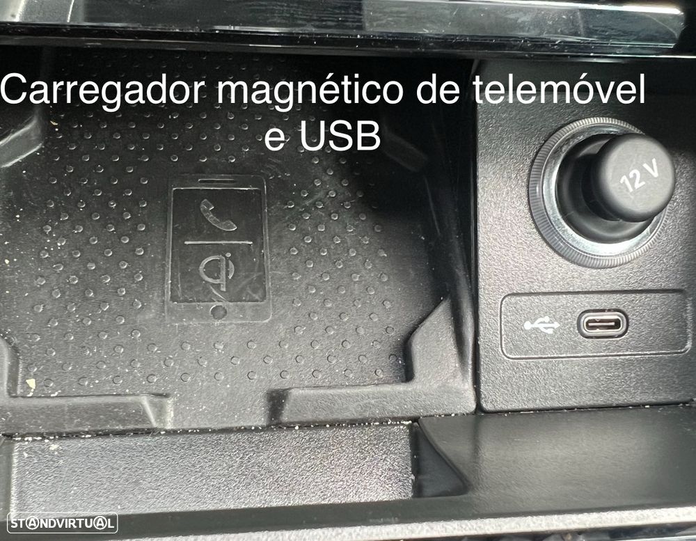 Skoda Superb Break 1.4 TSI iV Laurin&Klement DSG - 49