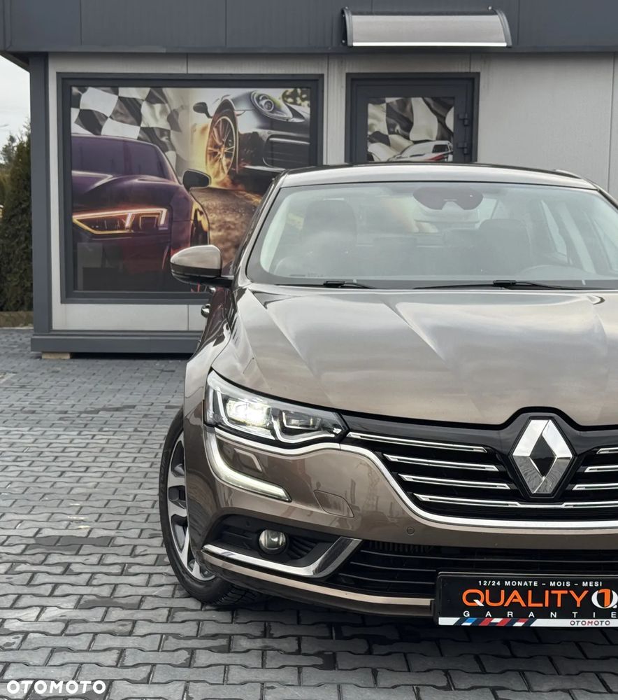 Renault Talisman ENERGY TCe 200 EDC ELYSEE - 36