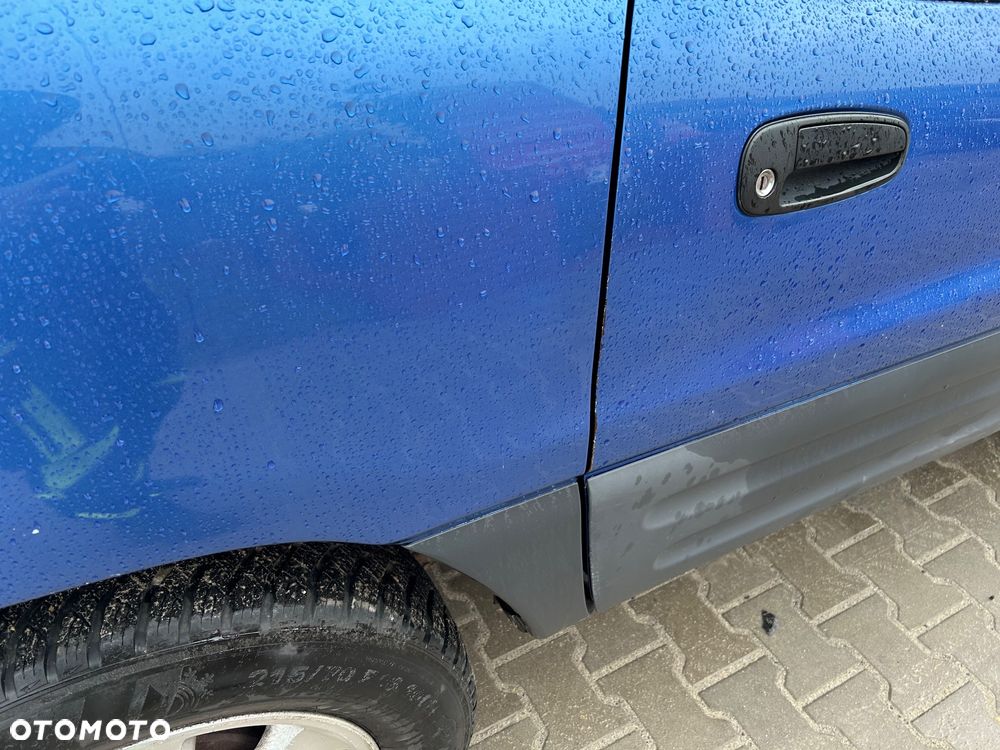 Toyota RAV4 - 17