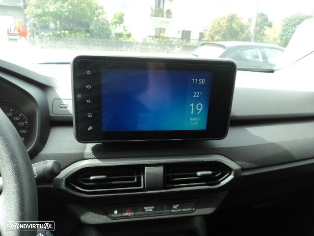 Dacia Sandero 1.0 SCe Access - 18