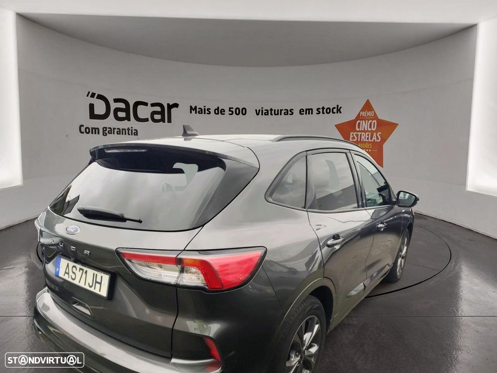 Ford Kuga 1.5 EcoBoost ST-Line - 3