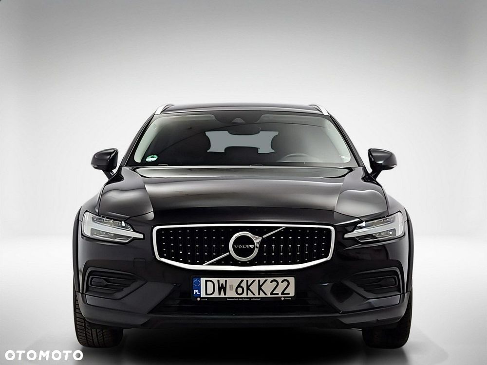 Volvo V60 Cross Country D4 AWD - 8