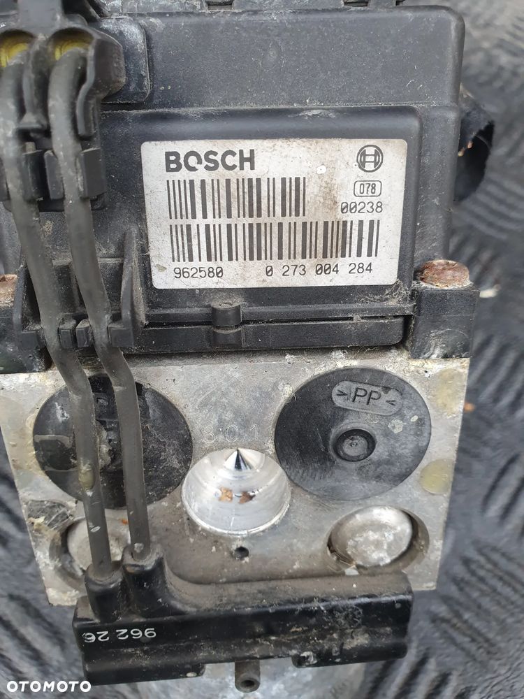 POMPA ABS AUDI A6 C5 0273004284 0265220408  8E0614111A - 2