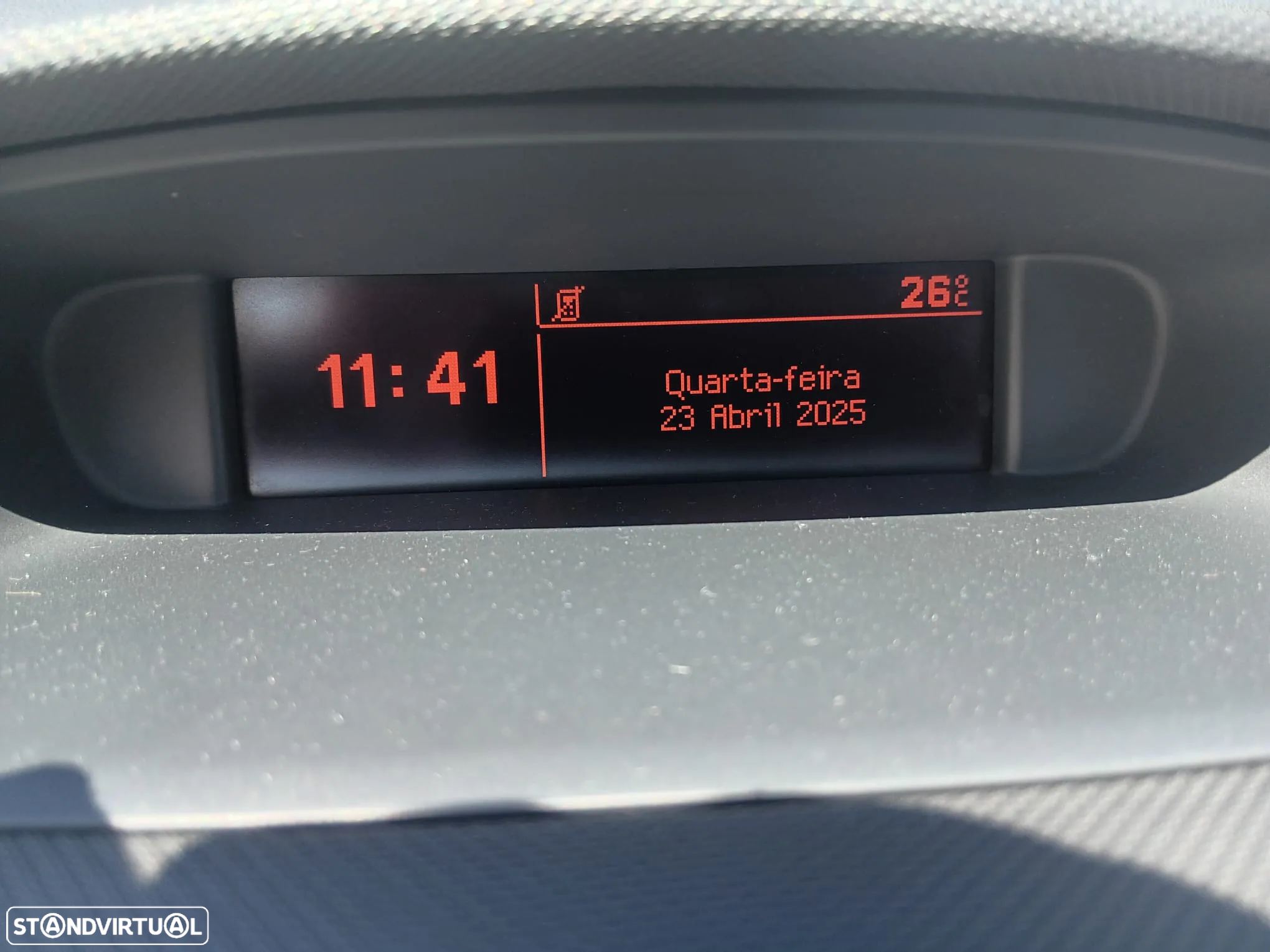 Peugeot 308 1.6 THP 16V GTi CVM6 - 22