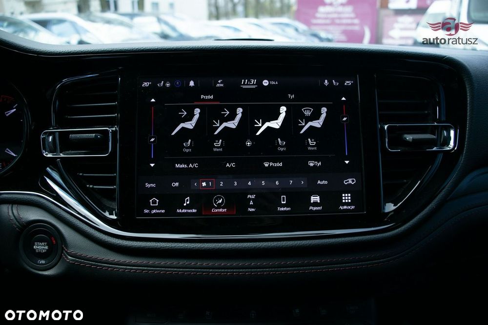 Dodge Durango - 25