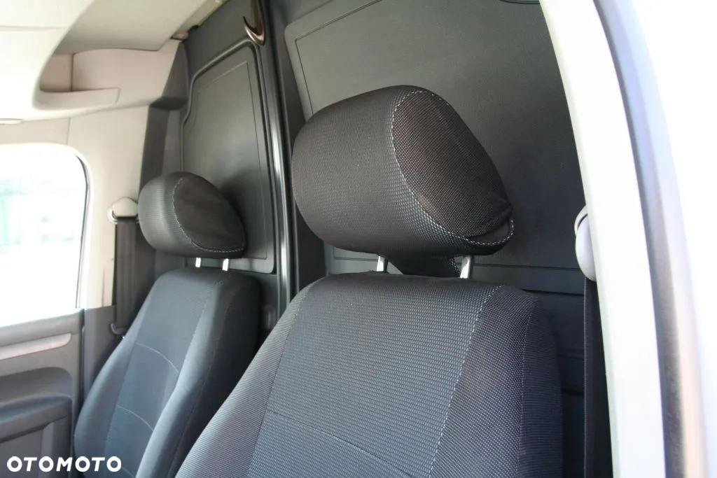 Volkswagen Caddy 1.6 TDI - 6