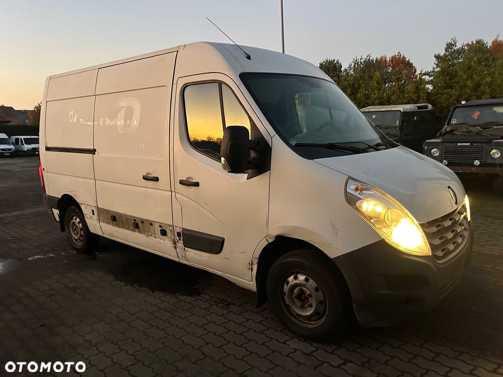 Renault Master - 8