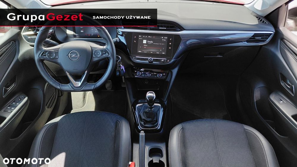 Opel Corsa 1.2 Elegance S&S - 12