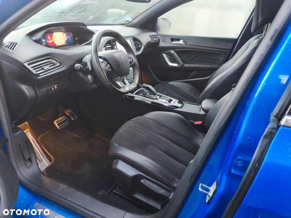 Peugeot 308 - 7