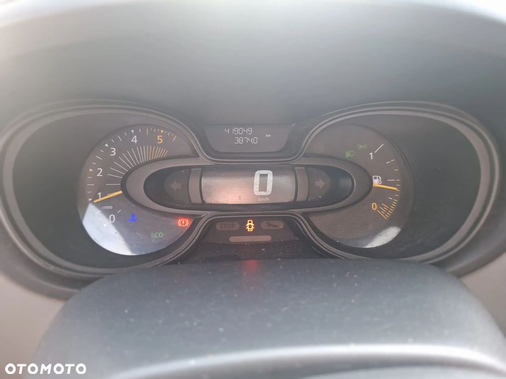 Renault Trafic Grand Passenger 3,0t Business - 20