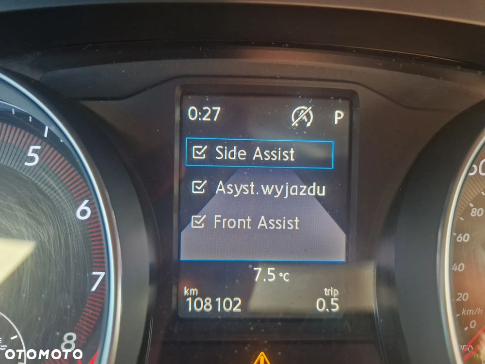 Volkswagen Arteon 2.0 TSI 4Motion Elegance DSG - 19