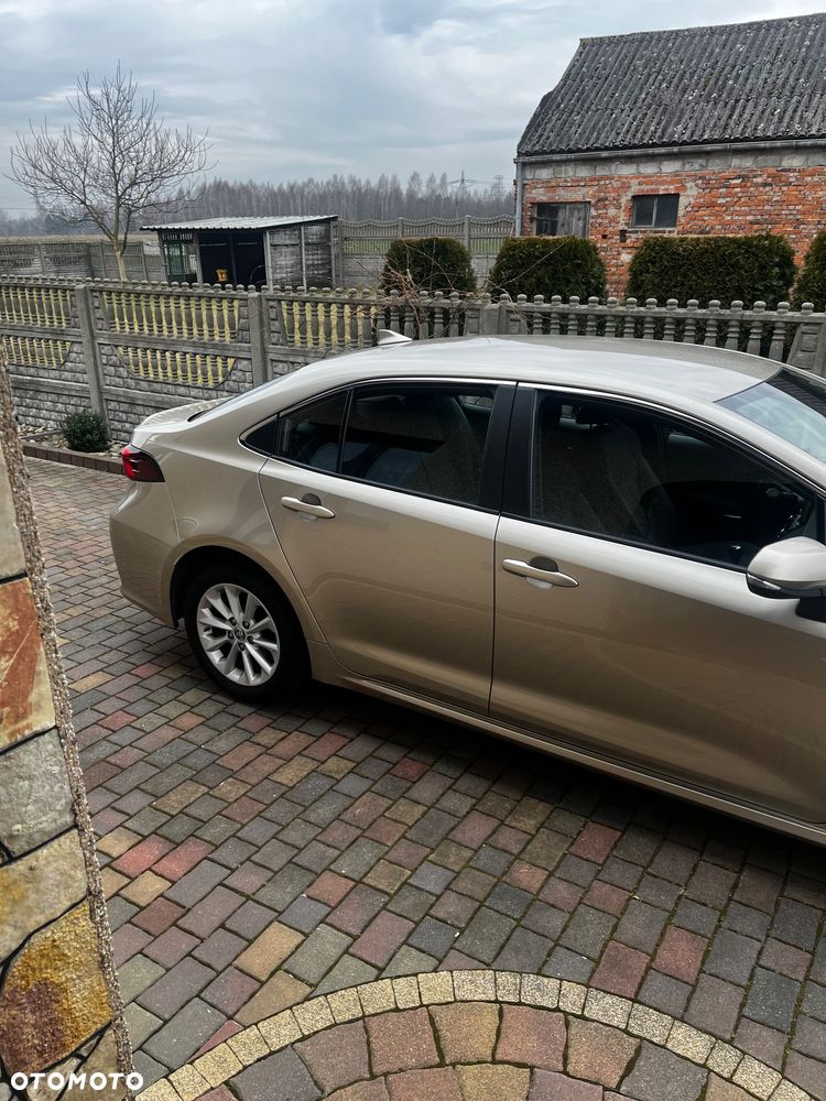 Toyota Corolla 1.5 Active - 3