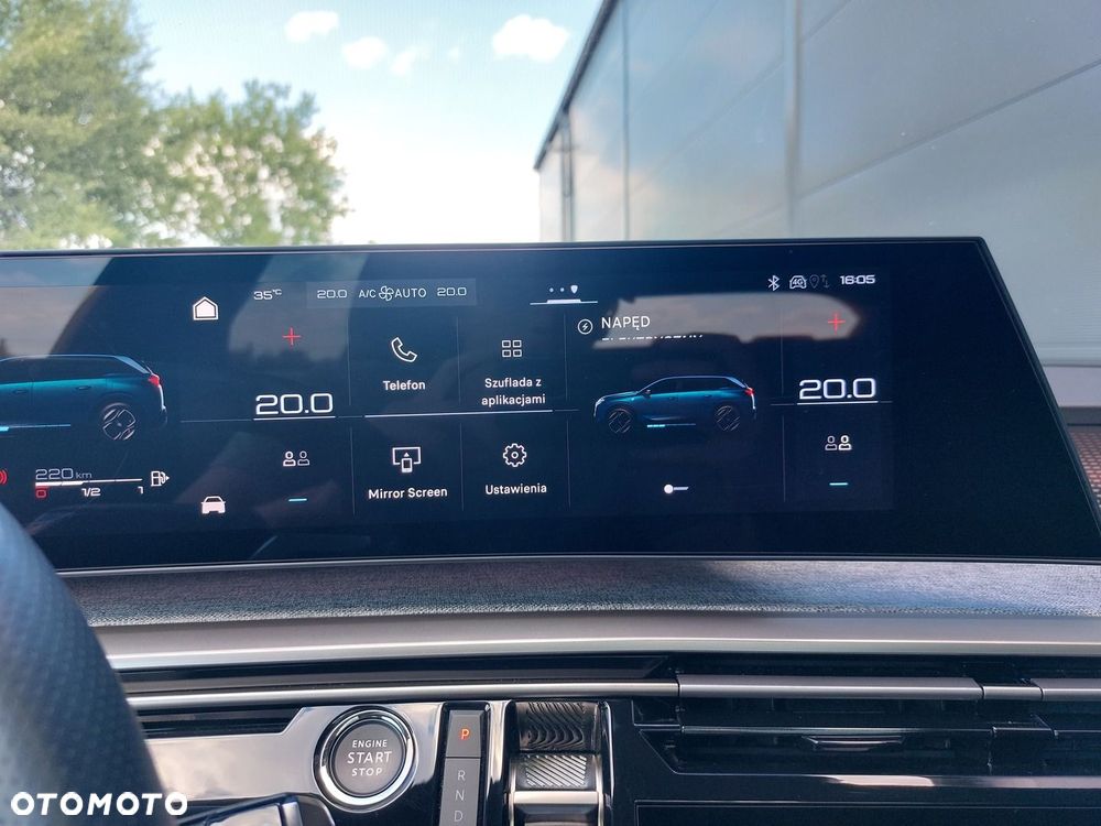 Peugeot 5008 - 21