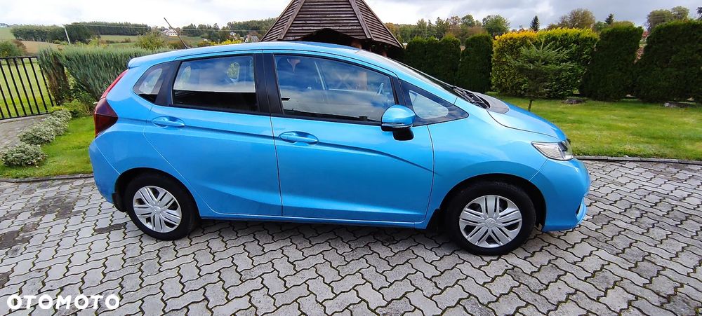 Honda Jazz 1.3 Comfort (ADAS) - 3
