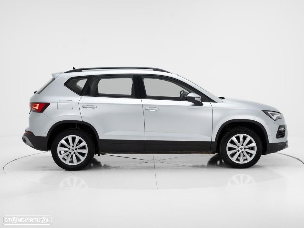 SEAT Ateca 1.0 TSI Style - 3