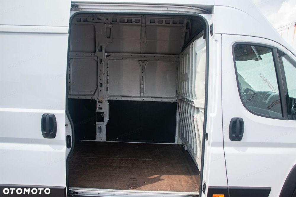 Fiat Ducato L4H3 2.3 140KM - 16