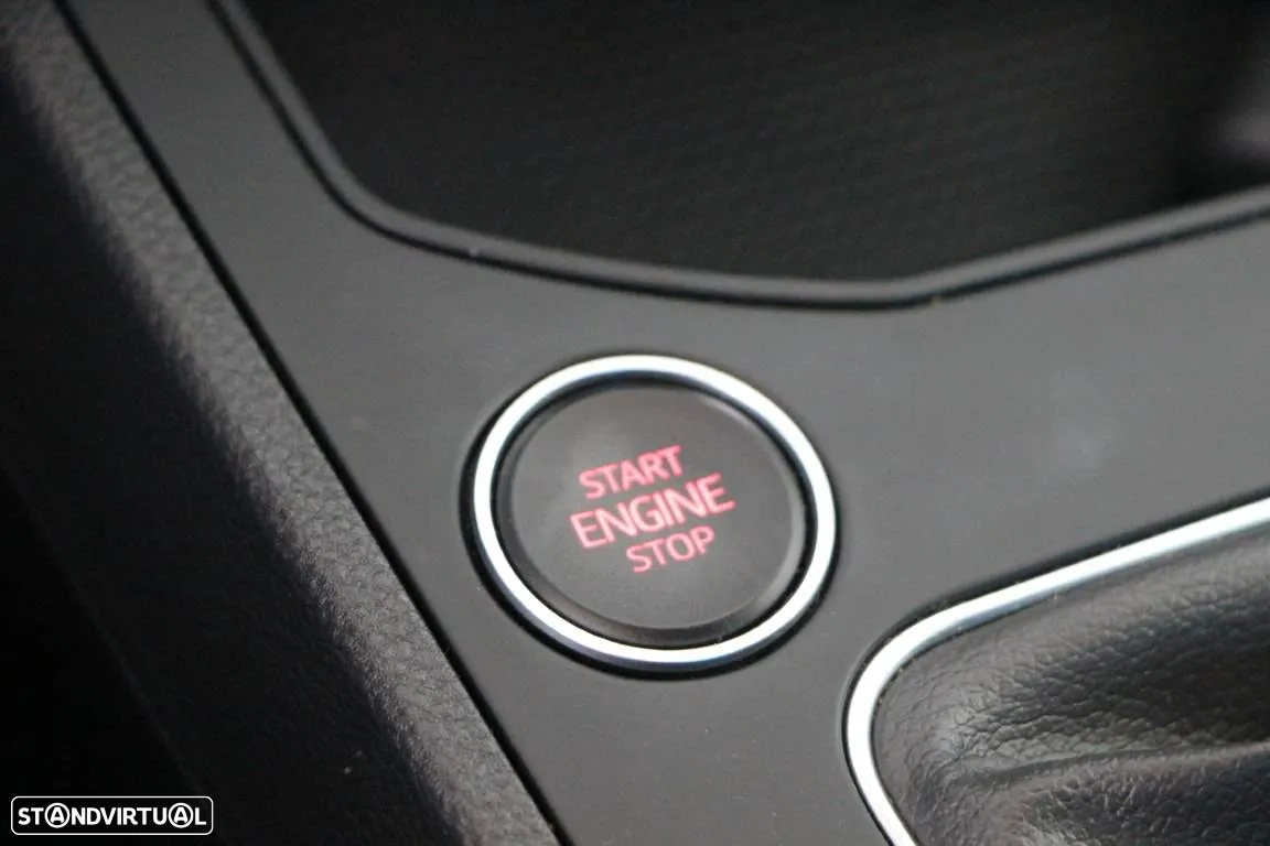 SEAT Ibiza 1.0 TSI FR - 13