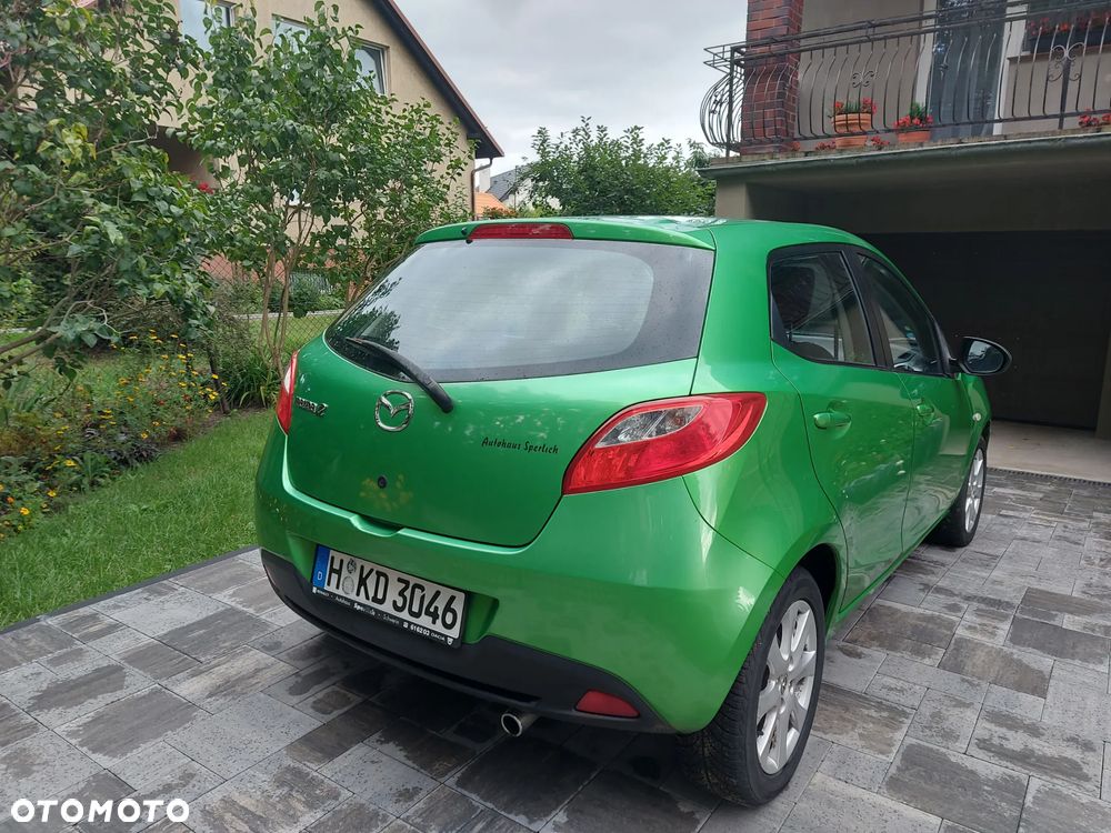 Mazda 2 1.3 Dynamic - 7