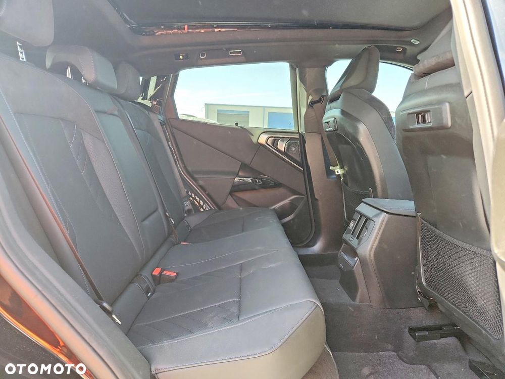 BMW X3 - 13