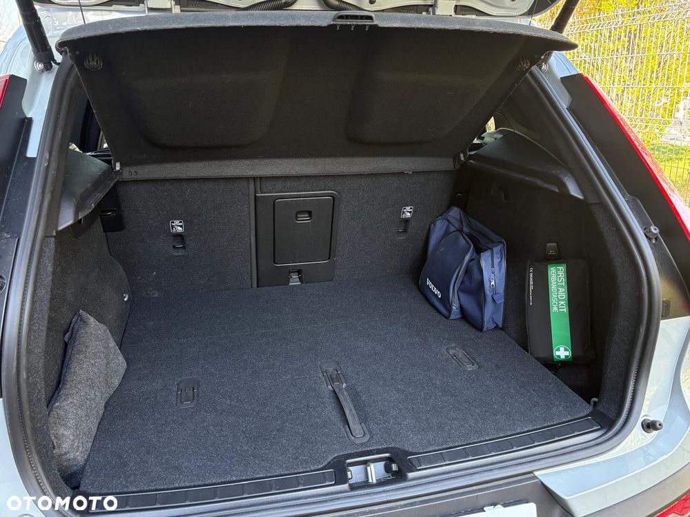 Volvo XC 40 - 10