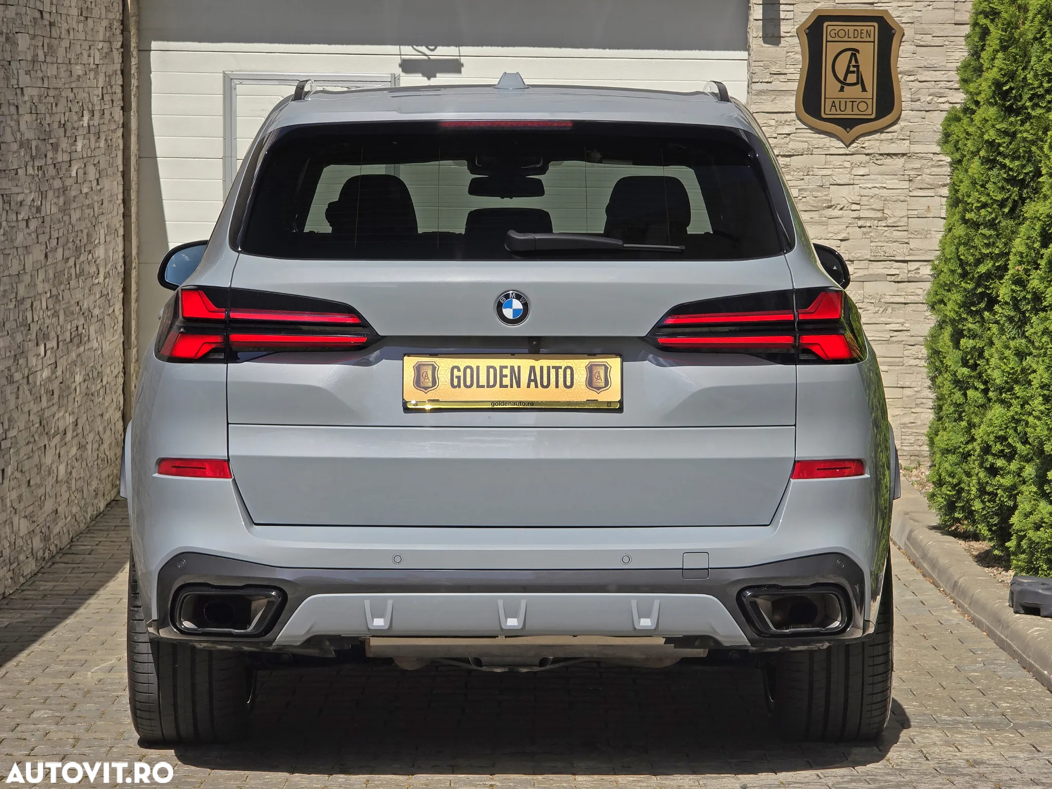 BMW X5 - 14