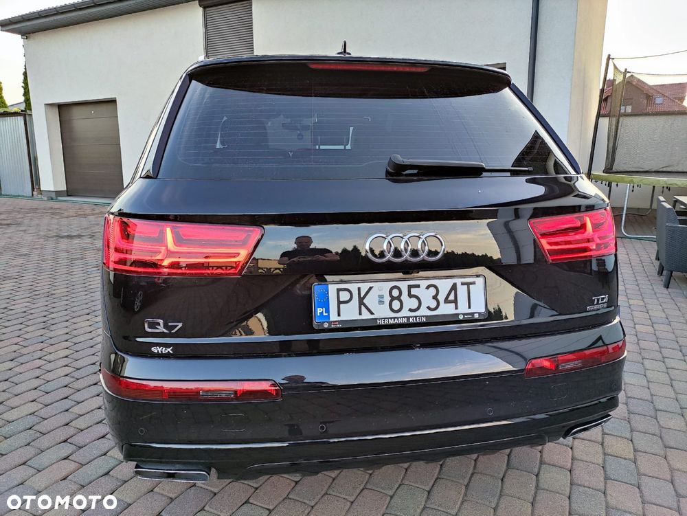 Audi Q7 - 18