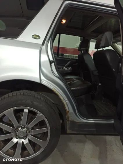Land Rover Freelander II 3.2 i6 HSE - 11