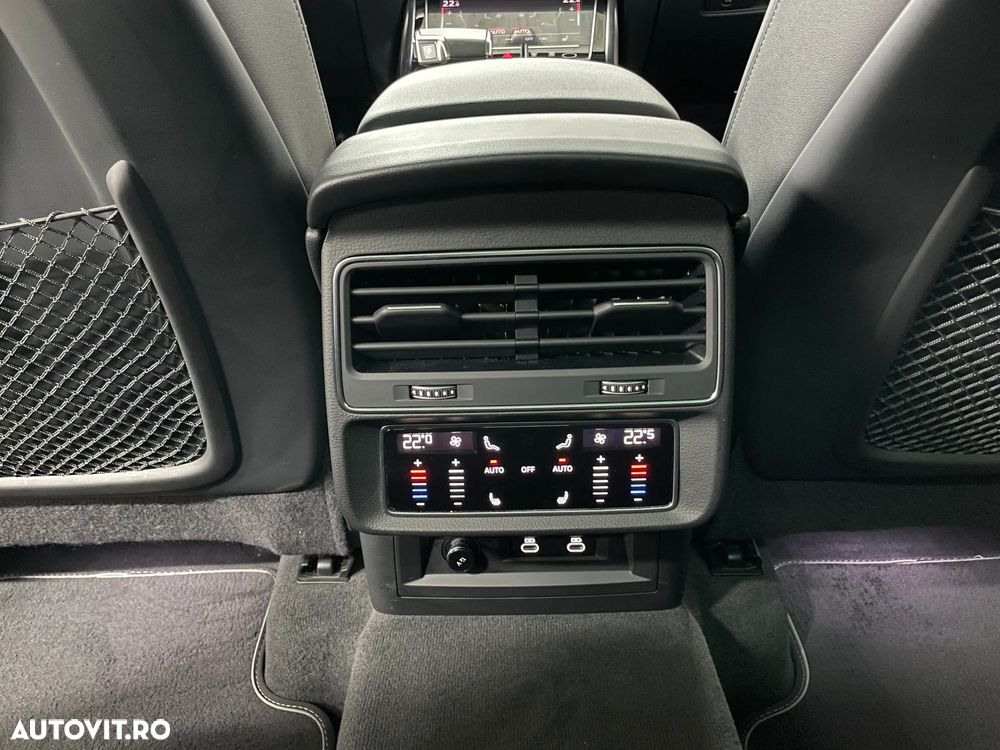 Audi Q7 50 TDI quattro Tiptronic MHEV S Line - 32