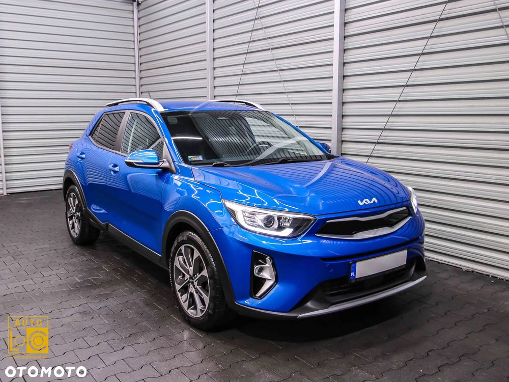 Kia Stonic 1.0 T-GDI L - 6