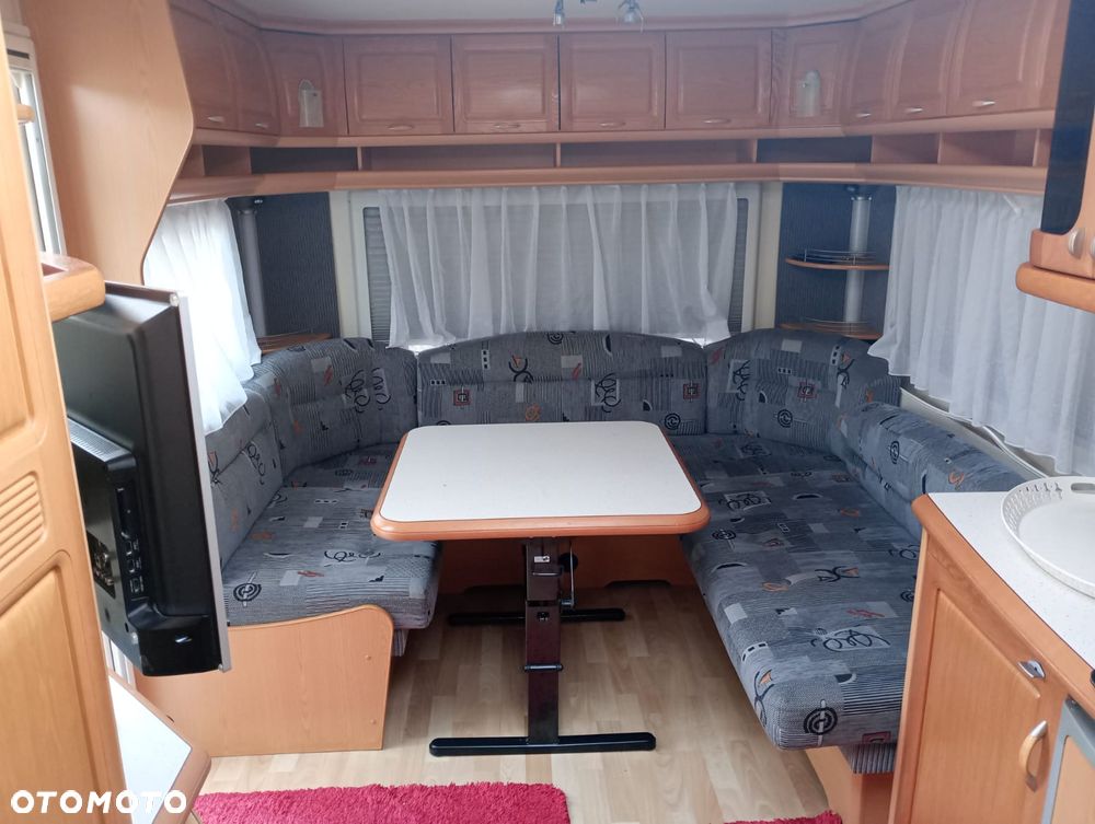 Hobby 560 - 4