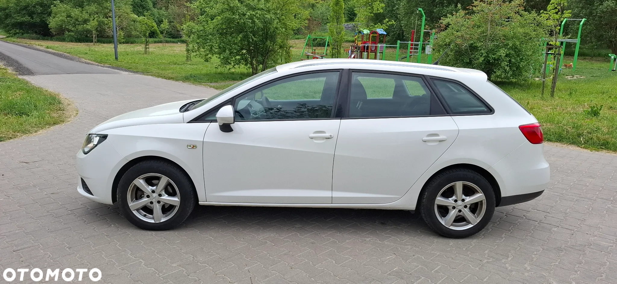 Seat Ibiza - 10