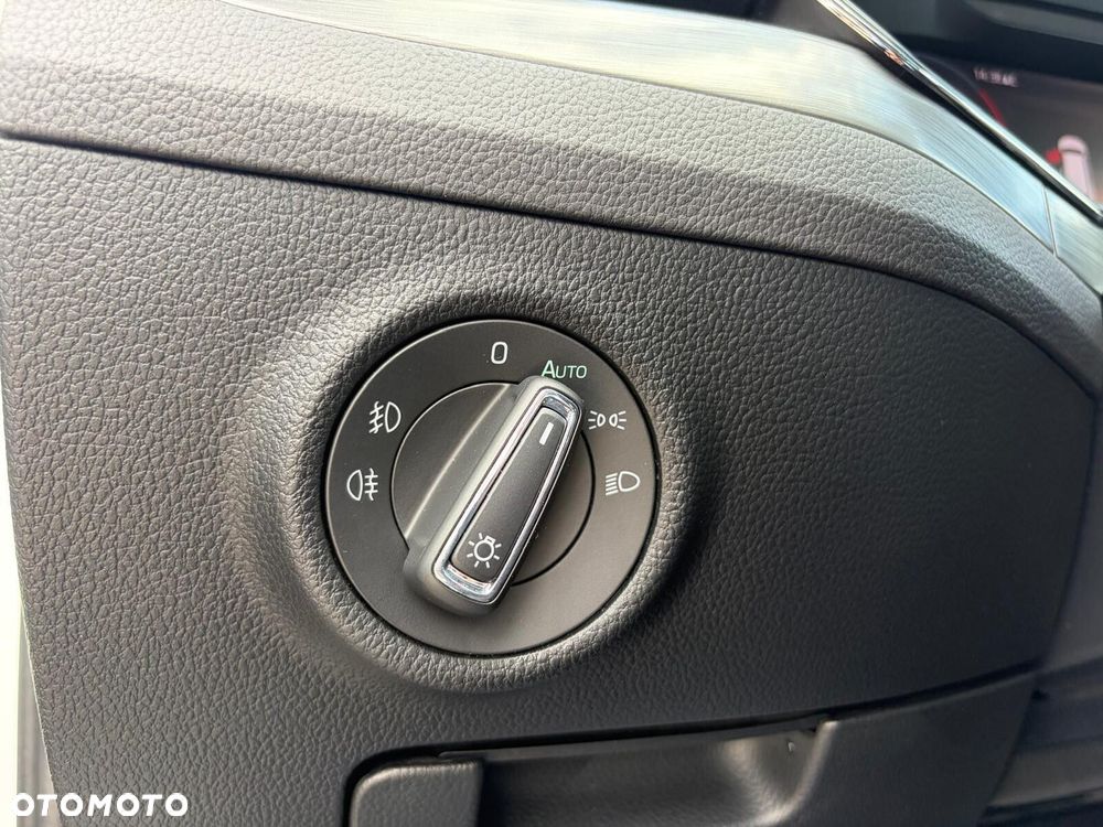Skoda Superb - 8