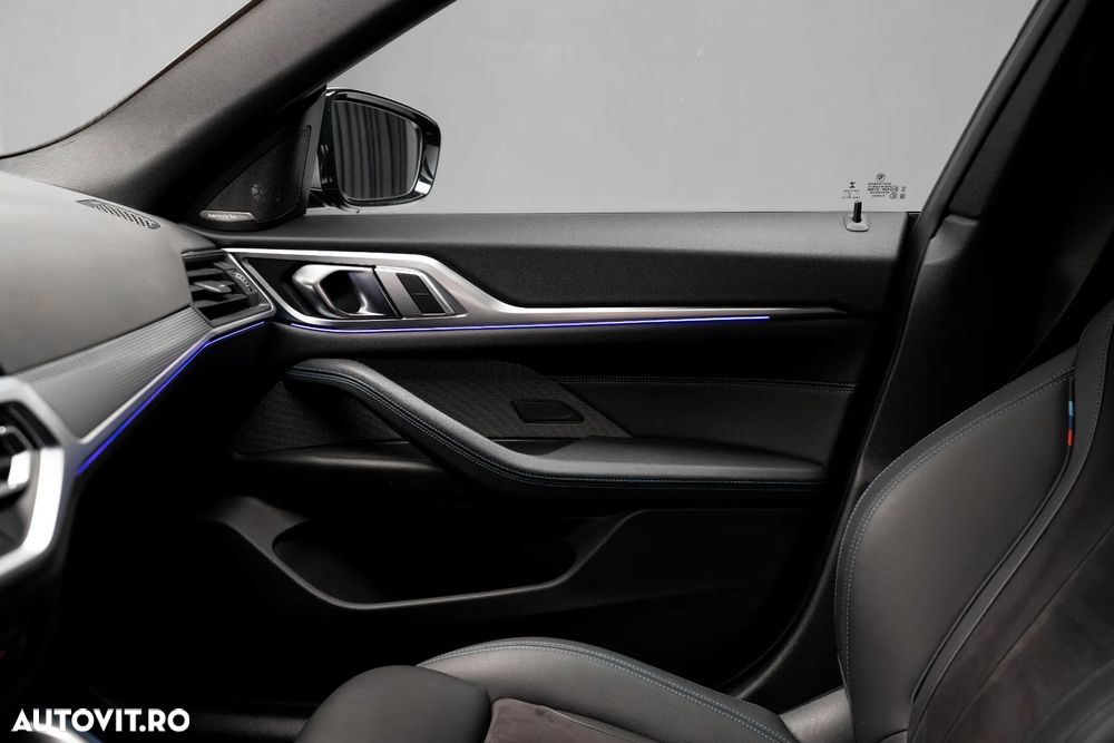 BMW M4 M440i xDrive Gran Coupe - 18