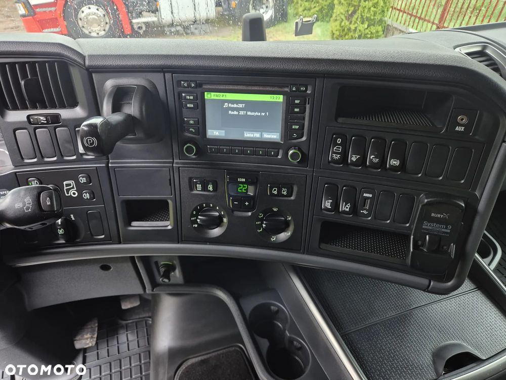 Scania R450 - 24
