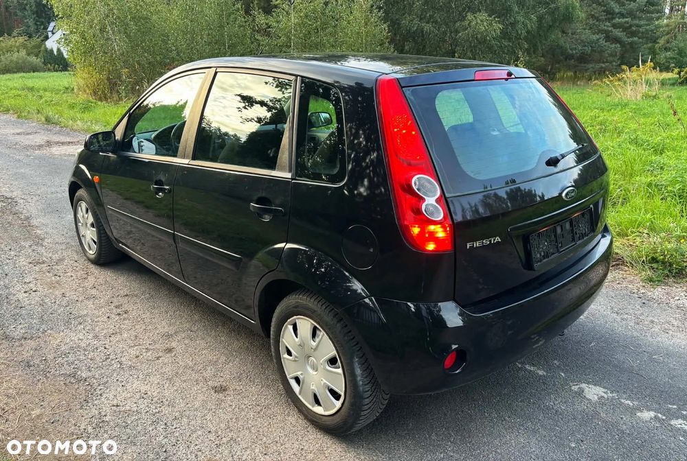 Ford Fiesta 1.3 Fun - 19