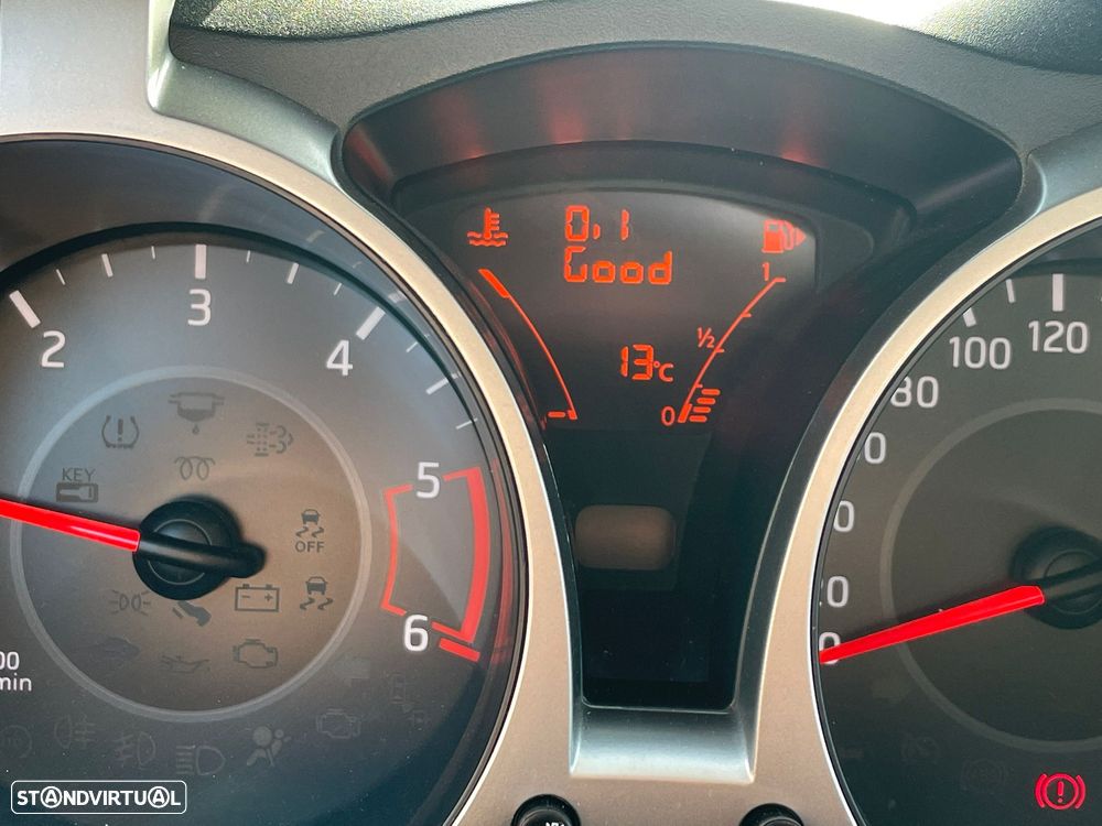 Nissan Juke 1.5 dCi Bose Per.Ed.Black - 4