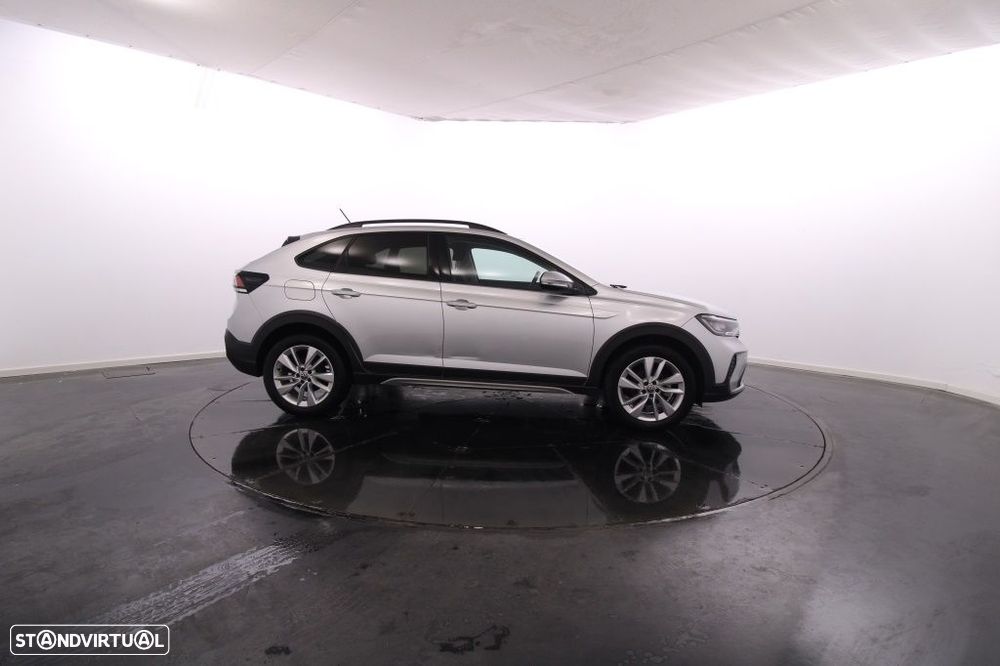 VW Taigo 1.0 TSI Urban - 9