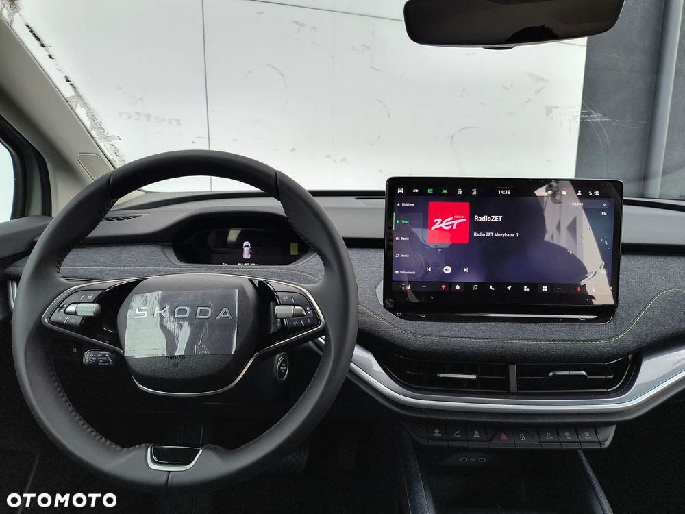 Skoda Elroq 50 55kWh - 9